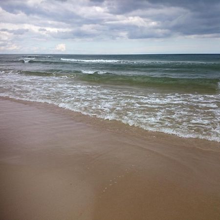 Strandstugan Degeberga Экстерьер фото